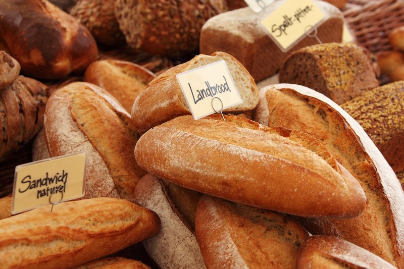 Landbrood Bread image 2