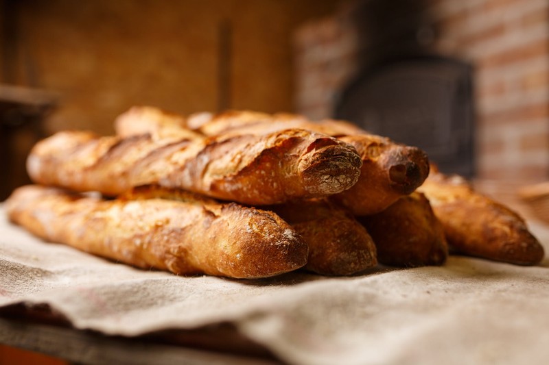 Landbrood Bread image 1