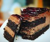 Chocolate cake thumbnail 2