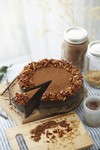 Chocolate cake thumbnail 1