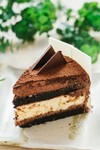 Chocolate cake thumbnail 4